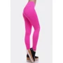 Легінси ArtStyleLeggings LSN-192C-40 40 рожеві: Країна виробник Україна
