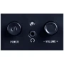 Акустична система SVEN SPS-605 Black: Діапазон відтворюваних частот 100-18000 Гц