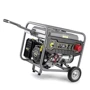 Бензиновый генератор Karcher PGG 8/3 (1.042-209.0): Тип запуска комбинированный