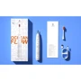 Зубна щітка Oclean Flow S Sonic Electric Toothbrush White (6970810552959): Призначення взрослая