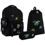 Набор Kite рюкзак + пенал + сумка для обуви 1022 CyberGame (SET_K25-1022M-2)
