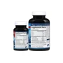 Carlson Labs Elite Omega-3 Gems 90 + 30 soft gels Омега-3 смак лимона: Тип Омега 3