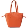 Женская сумка тоут Furla Net M Tote Bzt0fua оранжевая (BZT0FUAHSF000BG600): Страна производитель Румыния