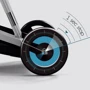 Універсальна коляска 2 в 1 Ibebe istop 13 Gloss (ib-is-13-gls): Стать дитини Для девочек, Для мальчиков