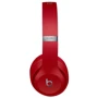 Навушники Beats by Dr. Dre Studio3 Wireless Red (MQD02): Тип кріплення оголовние
