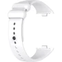 Ремінець BeCover White (710213) for Xiaomi Mi Smart Band 8 Pro