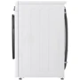 Стиральная машина LG F4W1072YW: Класс энергопотребления A