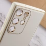 Чехол для телефонов Epik Xshield Case White for Samsung S918 Galaxy S23 Ultra: Цвет белый
