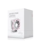Кулер DeepCool AK400 Pink Limited (R-AK400-WPNPMN-G): Потужність, що розсіюється, Вт 220