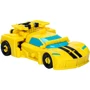 Набор игрушечный HASBRO TRANSFORMERS из двух трансформеров Комбайнер 2 серии Трансформеры: Земная искра (F8439): Развитие и изучение Развитие мелкой моторики, Развитие фантазии, Развитие воображения