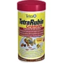 Корм Tetra Rubin Granules для аквариумных рыб в гранулах 250 мл (4004218139800)
