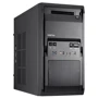 Корпус Chieftec Libra LT-01B-450S8, 450W, 1xUSB3.0, Black