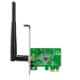 Адаптер Wi-Fi ASUS PCE-N10: Тип адаптера PCI Express