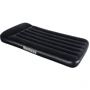 Надувний матрац Bestway Aerolax Air Bed Twin Bestway 188х99х30 см (67556): Матеріал високоякісний вініл