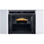 Духовой шкаф электрический Whirlpool W6 OS4 4S1 P: Гриль есть