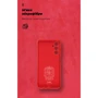 Чехол для телефонов ArmorStandart ICON Case Camera cover Red for Samsung M146 Galaxy M14 5G (ARM66674) фото 6