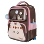Школьный рюкзак YES S-101 Pusheen (559591): Возрастная группа от 6 до 10 лет