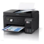 МФУ Epson EcoTank L5310 (C11CJ65412): Автоподатчик оригиналов (емкость, листов) 30