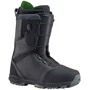 Ботинки для сноуборда Burton TOURIST black 11.5 (2018)