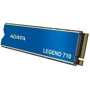 ADATA LEGEND 710 1 TB (ALEG-710-1TCS) UA: Интерфейс подключения PCI-Express 3.0 (x4)