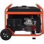Бензиновый генератор 2E-BS7500E-V 6.5 кВт: Количество фаз 1