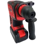 Перфоратор EDON ED-QC-8602: Тип крепления бура SDS-Plus