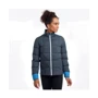 Куртка Saucony Snowdrift 2.0 Jacket 800350-BN 46 (L) синяя демисезон