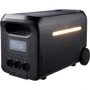 Зарядная станция Acer 3000W 2560Wh (GP.ADT11.02G) UA: Емкость аккумулятора, Вт/ч 2560