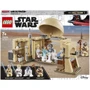 LEGO Star Wars Хатина Обі-Вана Кенобі (75270)