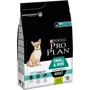 Cухой корм Pro Plan Small & Mini Sensitive Digestion для собак мелких и карликовых пород с чувствительной системой пищеварения cо вкусом ягненка 8х700г: Тип Сухой корм