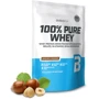 Протеин BioTechUSA 100% Pure Whey 454 g / 16 servings / Hazelnut