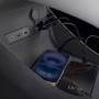 Зарядное устройство Proove Car Charger USB+USB-C Flash with Cable 30W Black (CCFC30111201) фото 6