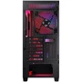 Корпус Modecom Siroco ARGB Flow Midi Black (AT-SIROCO-MG-10-00ARGB-00) фото 9