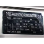 Компресор Mast Group 2105/500L 400V: Кількість фаз три