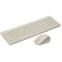 Комплект бездротовий A4Tech FG2400 Air Wireless Beige: Призначення Для ноутбука