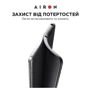 Аксессуар для планшетных ПК AirOn Premium Case Smart Keyboard Black for Samsung Galaxy Tab S6 Lite P610/P615/Tab S6 Lite 2022 P613/P619 (4822352781099) фото 7