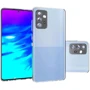 Чехол для телефонов BeCover TPU Case Transparancy for Samsung A725 Galaxy A72 (705651): Цвет прозрачный