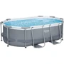 Бассейн Bestway каркасный 300-200-84 см (5614A) (фильтр-насос 220V 3668 л)