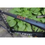 Велосипед Cyclone 700c-GSX 54 (47см) темно-синий (матовый) (23-406): Тип заднего тормоза Дисковый гидравлический
