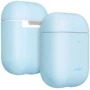 Чохол для навушників LAUT Huex Baby Blue (L_AP_HXP_BL) for Apple AirPods 2 2019: Cумісність AirPods 2 2019