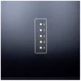 Вытяжка Perfelli K 6332 BL Retro LED фото 12