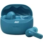 Наушники JBL Tune Beam 2 Turquoise (JBLTBEAM2TQE) UA