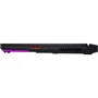 Ноутбук ASUS ROG Strix SCAR 17 G733QS (G733QS-HG156T): Процесор AMD Ryzen 9 5900HX (3.3 - 4.6 ГГц) / 8 - ядерный