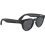 Смарт-окуляри Ray-Ban Meta Headliner Matte Black Frame/Charcoal Black Lenses size M (RW4009 601S87 50-23): Виробник Ray-Ban
