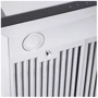 Вытяжка Weilor WPS 6230 SS 1000 LED: Тип воздухоочистителя Рециркуляция, Отвод