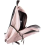 Рюкзак Valiria Fashion розовый (5DETBU1940-13): Тип ручки Плечевой ремень, Короткая ручка