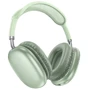 Наушники Borofone BO22 Plus Elegant Green