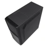 Корпус GameMax MT507-NP-U3: Форм-фактор материнської плати ATX/MicroATX