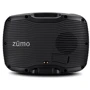 Garmin Zumo 350LM: Аккумулятор встроенный (Li-Ion)
