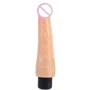 Вибратор CHISA Real Touch S Classic Realistic Vibrator 9.2"